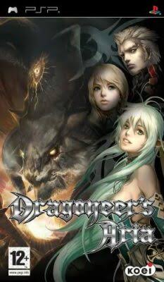 Dragoneers Aria [US]